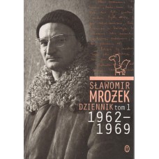 Dziennik. T. 1, 1962-1969